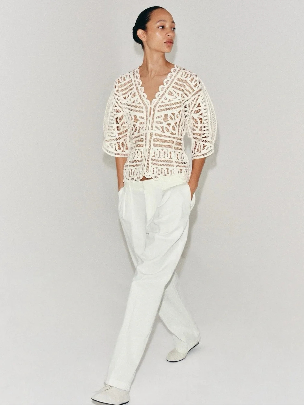 Zara zw collection